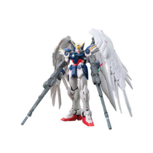 【10月再生産分】RG 1/144 ウイングガンダムゼロEW