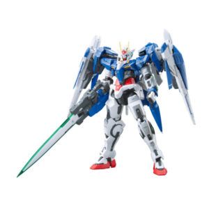 【12月再生産分】RG 1/144 ダブルオーライザー