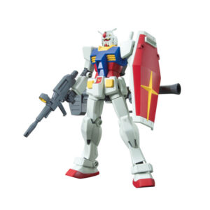【12月再生産分】HGUC 1/144 191 RX-78-2ガンダム
