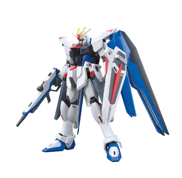 【11月再生産分】HGCE 1/144 192 フリーダムガンダム