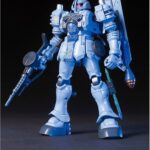 【8月再生産分】HGUC 1/144 65 ヅダ