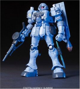 【8月再生産分】HGUC 1/144 65 ヅダ