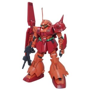 【8月再生産分】HGUC 1/144 52 マラサイ