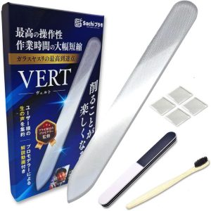 Sachiプラモ VERTヤスリ