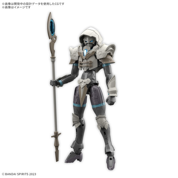 【1月再生産分】30MF リーベルウィザード