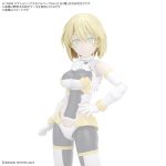 【1月再生産分】【BOX販売】30MS オプションヘアスタイルパーツVol.12 全4種