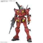 【2月再生産分】HG 1/144 軽キャノン