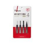 カーボンファイバー製 細部ヤスリ用板