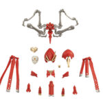 メタモルフォーゼユニット エクスアーマー ソーサレス