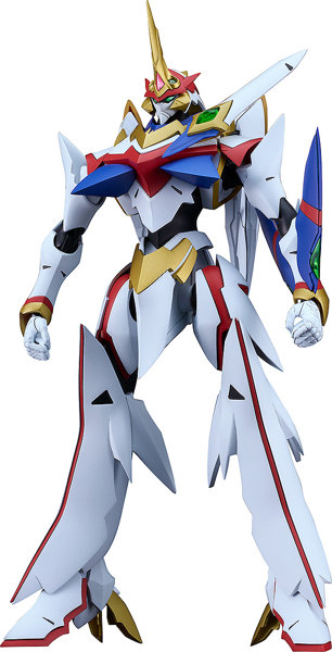 MODEROID カイゼルファイヤー