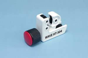 HT-504 HG パイプカッター【プラスチックパイプ用】