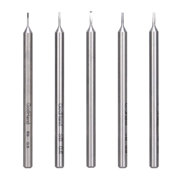 GH-SB-05-09 スピンブレード 0.5mm〜0.9mm