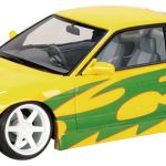 97 1/24 URAS RPS13 180SX ’96 Ver.1（ニッサン）ザ☆チューンドカー