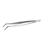 TM-23 フラットピンセット（デカール用） 155mm