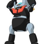 MZ01 1/20 20 メカトロウィーゴ マジンガーコラボ Vol.1 ‘まじんがーぜっと’