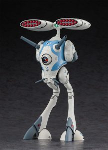 【再販】 65878 1/72 リガード（小型ミサイルポッド装備型） ‘超時空要塞マクロス’