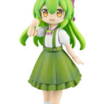 プラフィア お嬢様ずんだもん