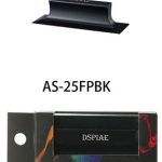 AS-25FPBK ハンドサンダー平面タイプ（ブラック）