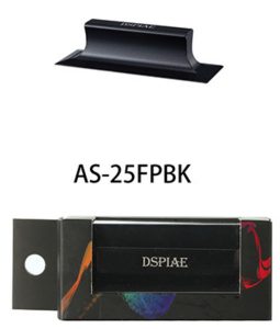 AS-25FPBK ハンドサンダー平面タイプ（ブラック）