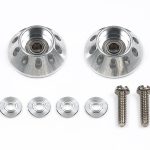 95683 HG 軽量13mmオールアルミベアリングローラー （テーパータイプ）