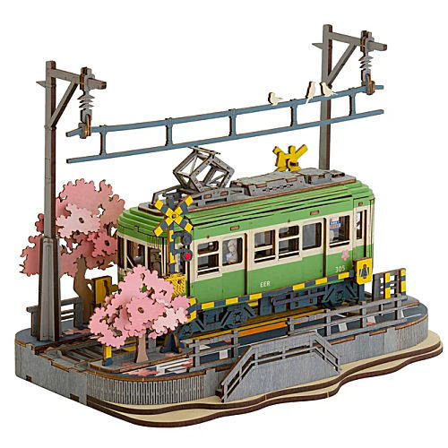 さくらの鉄道旅