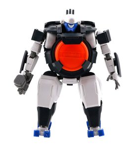 GPK-01 ペイント・ギア【ガイアタイプ】