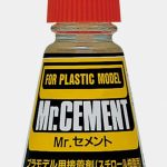 MC124 Mr.セメント