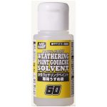 WTT111 水性ウェザリングペイント 専用うすめ液