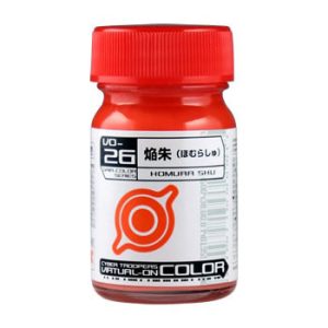 VO-26 焔朱
