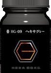 ヘキサギアカラー HG-09 ヘキサグレー