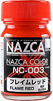 NC-003 フレイムレッド