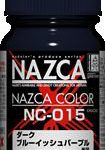 NC-015 ダークブルーイッシュパープル