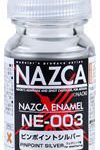 NE-003 ピンポイントシルバー