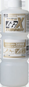 T204 Mr.カラーGGX うすめ液