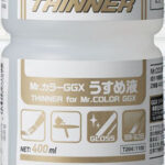 T204 Mr.カラーGGX うすめ液