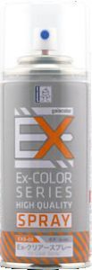 EXS-03 Ex-クリアースプレー