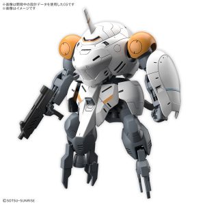 【2月再生産分】HG 1/144 モンキーロディ（598機）/モンキークラブロディ