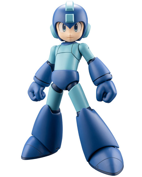 【再販】 ロックマン -ロックマン11Ver.-