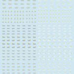 CDC-04Y チョップデカールC4 DG/W/Y