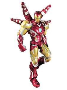 MARVEL INFINITY SAGA アイアンマン マーク85 EX版 【プラモデル】 CHAMPION CLASSシリーズ