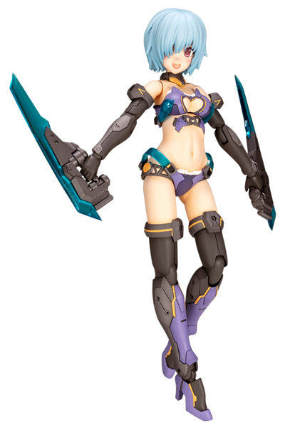 P3 フレズヴェルク Bikini Armor Ver.