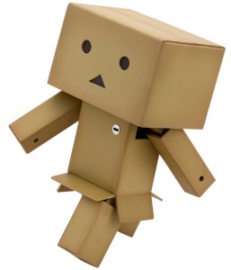DANBOARD