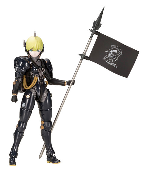 【再販】ルーデンス Black Ver.