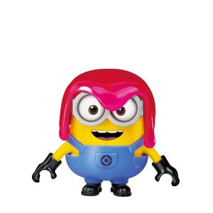 ミニオンズ 「preCOOL/Jelly Factory」 01 ボブ