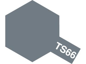 タミヤスプレー TS-66 呉海軍工廠グレイ