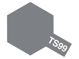 タミヤスプレー TS-99 舞鶴海軍工廠グレイ