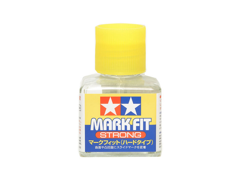 マークフィット（ハードタイプ）