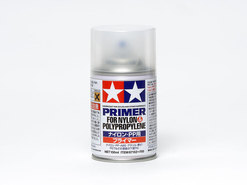 ナイロン・PP用プライマー