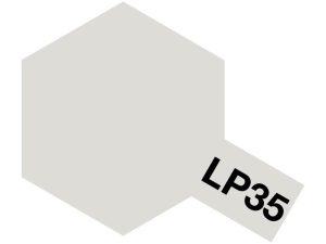 ラッカーカラー LP-35 インシグニアホワイト