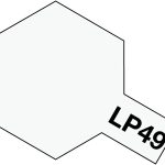 ラッカーカラー LP-49 パールクリヤー